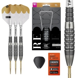 Set 3 Sageti darts Redux 02, SP