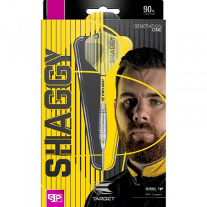 Set 3 Sageti darts Scott Williams 90%, SP - Img 3