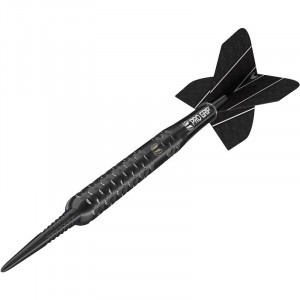 Set 3 Sageti Rob Cross Black Pixel, 90% tungsten - Img 2
