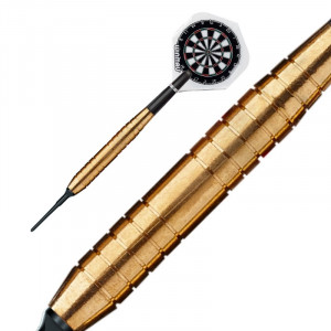 Set 3 sageti soft darts Winmau Broadside, 18g - Img 2