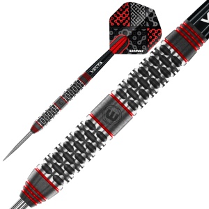 Set 3 Sageti steel Cypher, 90% Tungsten - Img 2