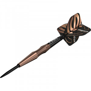 Set 3 Sageti steel darts Mission Connor Scutt - The Sniper - Img 2