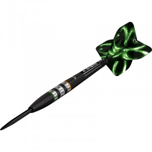 Set 3 Sageti steel darts Mission Robyn Byrne - Img 2