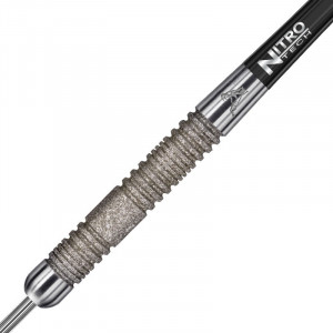 Set 3 Sageti steel darts Peter Wright Euro 11 Element - Img 3