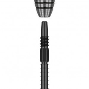 Set 3 Sageti steel Raymond Van Barneveld RVB 95 GEN 3 SP, 95% Tungsten - Img 4