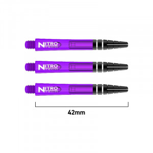 Set 3 Tije Nitrotech Mov - Img 1