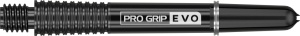 Set 3 Tije Pro Grip EVO AL Negru - Img 3