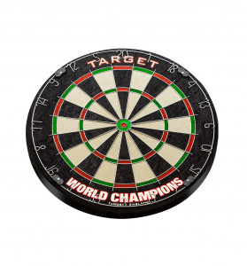 Set complet Darts WORLD CHAMPIONS HOME CABINET SET - Img 3