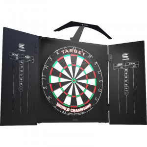 Set de darts complet Target Arc Cabinet - Img 11