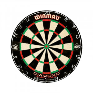 Tinta Darts Winmau Diamond Plus - Img 1