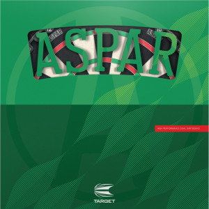 Țintă de darts Target Aspar - Img 2