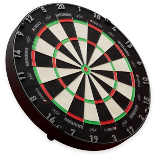 Tinta de darts Winmau Blade 360 Triple Core - Img 4