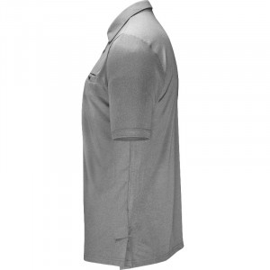 Tricou pentru darts Flexline Gri - Img 3