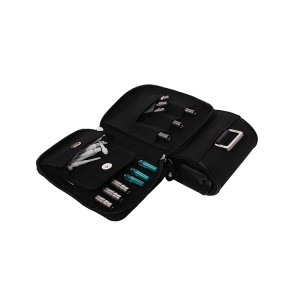 Carcasa pentru sageti CAMEO GARMENT 3 Gri - Img 2