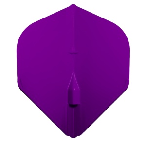 Fluturasi L-Style Champagne Flight EZ L1 Standard Violet Intens - Img 1