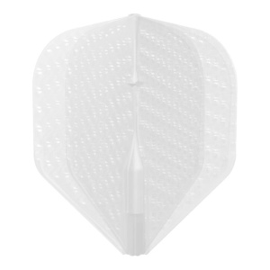 Fluturasi L-Style Champagne Flight L1EZ DIMPLE Clar Transparent