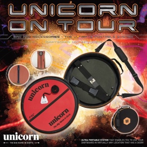 Geanta Unicorn On Tour Bag & Oche - Img 6