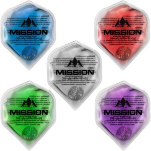 Încălzitor de Mâini Reutilizabil de Lux Mission Flux Violet - Img 2