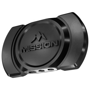 Instrument pentru schimbarea vârfurilor pentru săgeți Mission R2.5 Rapid – – Negru - Img 5