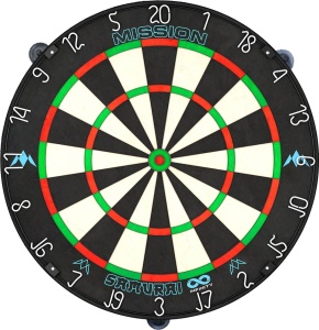 Kit Stabilizator pentru Bordul de Darts - Img 5