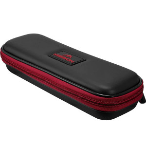 Portofel Sageti darts Mission Freedom Slim Rosu - Img 1