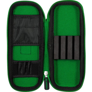 Portofel Sageti darts Mission Freedom Slim Verde - Img 4