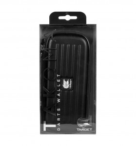Portofel Sageti Darts TAKOMA WALLET BLACK 2016 - Img 3
