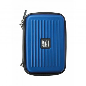 Portofel Sageti Darts TAKOMA WALLET Blue XL - Img 1