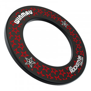 Protectie perete Dartsboard Winmau Joe Cullen - Img 4