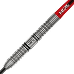Sageti steel darts Penetrator 1 25 g- Editie aniversara 50 ani - Img 2