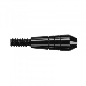 Set 3 Capete pentru tije Power G2-G7 negre
