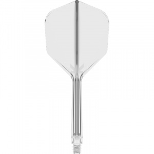 Set 3 Fluturasi K-Flex nr 2 clar transparent - Img 2