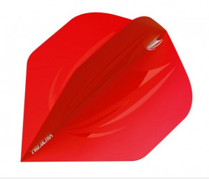 Set 3 Fluturasi Pro ID Red Nr. 06
