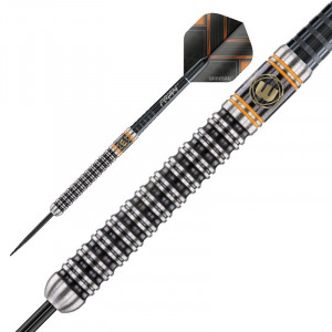 Set 3 Sageti darts Danny Noppert, Winmau - Tungsten 90% - Img 2