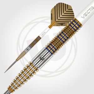 Set 3 Sageti Darts Daryl Gurney Signature Edition - Img 3