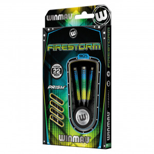 Set 3 Sageti darts Firestorm 90% - Img 7