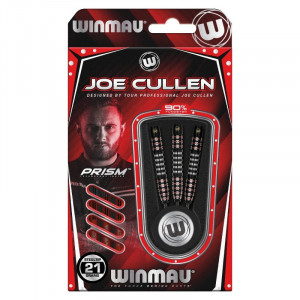 Set 3 Săgeți darts Joe Cullen Ignition, 90% - Img 3