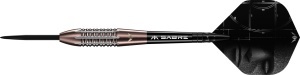 Set 3 Sageti Darts Mission Arkitect 90% Tungsten Silica - Img 3