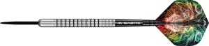 Set 3 Sageti Darts Mission Dominik Grullich, 95% Tungsten - Img 4
