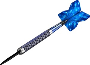 Set 3 Sageti Darts Mission ION 95% Tungsten