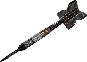 Set 3 Sageti Darts Mission Tycho 95% Tungsten
