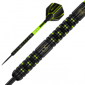 Set 3 Sageti darts MVG Adrenalin, Winmau - Tungsten 90% - Img 2