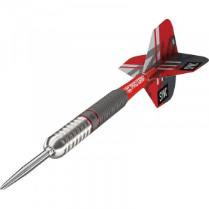 Set 3 Sageti darts SYNC 80% model 01 - Img 2