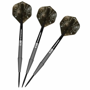 Set 3 Sageti Mission Saturn, Steel Tip, 90% Tungsten - Hyperion - Img 3