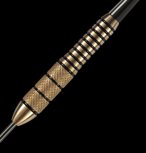 Set 3 Sageti Power Bolt Brass 22g - Img 3