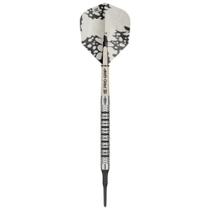 Set 3 Sageti soft darts (varfuri plastic) EXO 11, 90% tungsten - Img 3