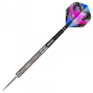 Set 3 Sageti steel darts Peter Wright Euro 11 Element - Img 2