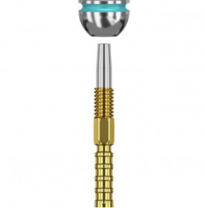 Set 3 Sageti steel darts Rob Cross Gen 2 cu SP - Img 5