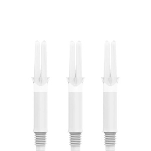 Set 3 Tije L-Style L- Locked Straight Alb Laptos - Img 3