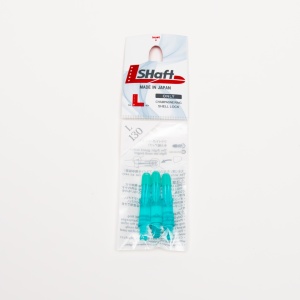 Set 3 Tije L-Style L- Locked Straight Aqua Turcoaz - Img 3